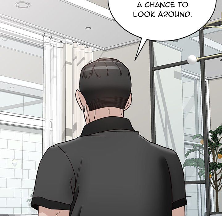 House of Pleasure Manhwa - Chapter 47 Page 113