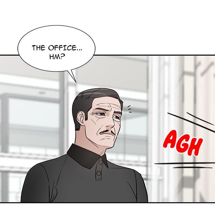 House of Pleasure Manhwa - Chapter 47 Page 115