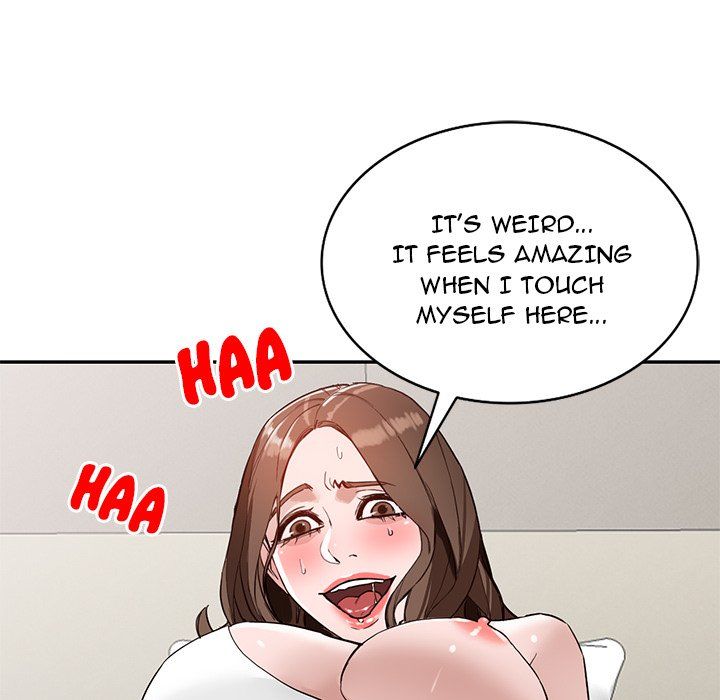 House of Pleasure Manhwa - Chapter 47 Page 134