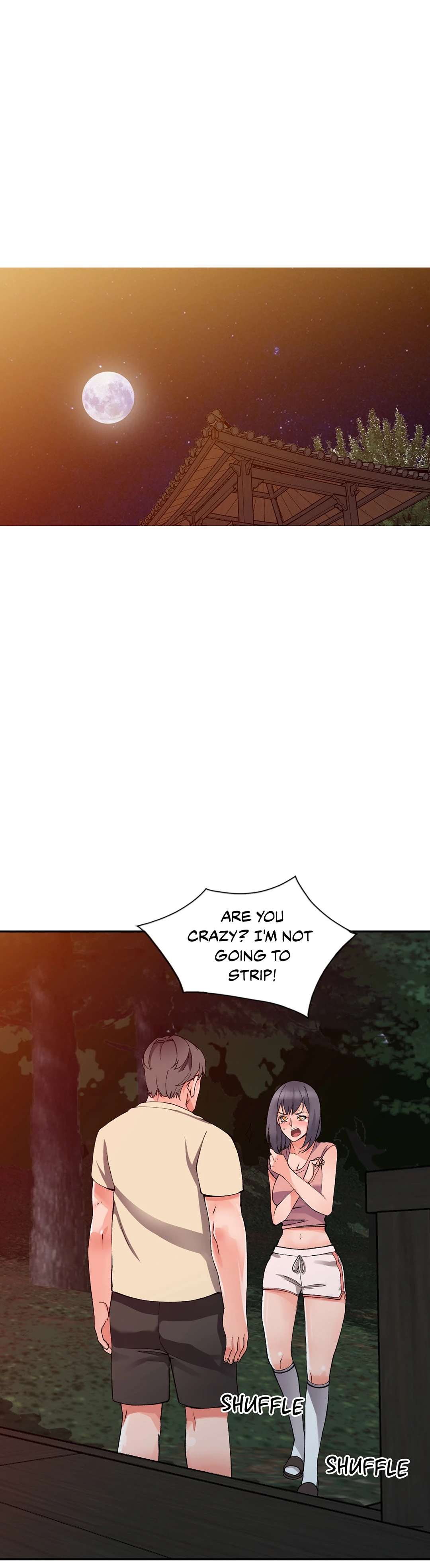 House of Pleasure Manhwa - Chapter 13 Page 3