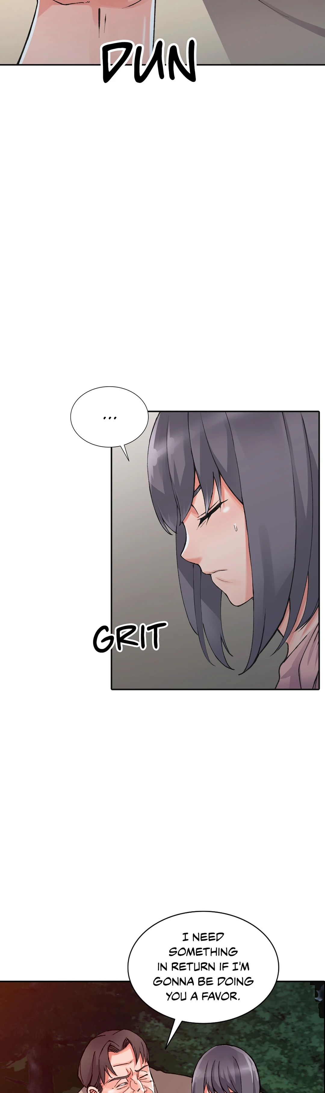 House of Pleasure Manhwa - Chapter 13 Page 6