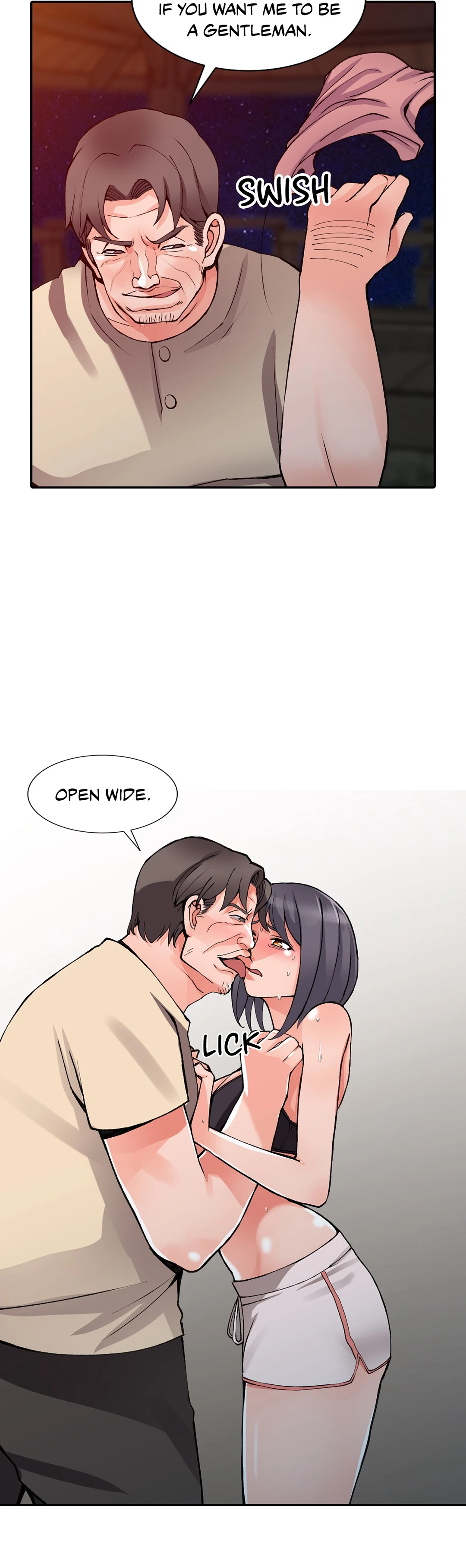 House of Pleasure Manhwa - Chapter 13 Page 10