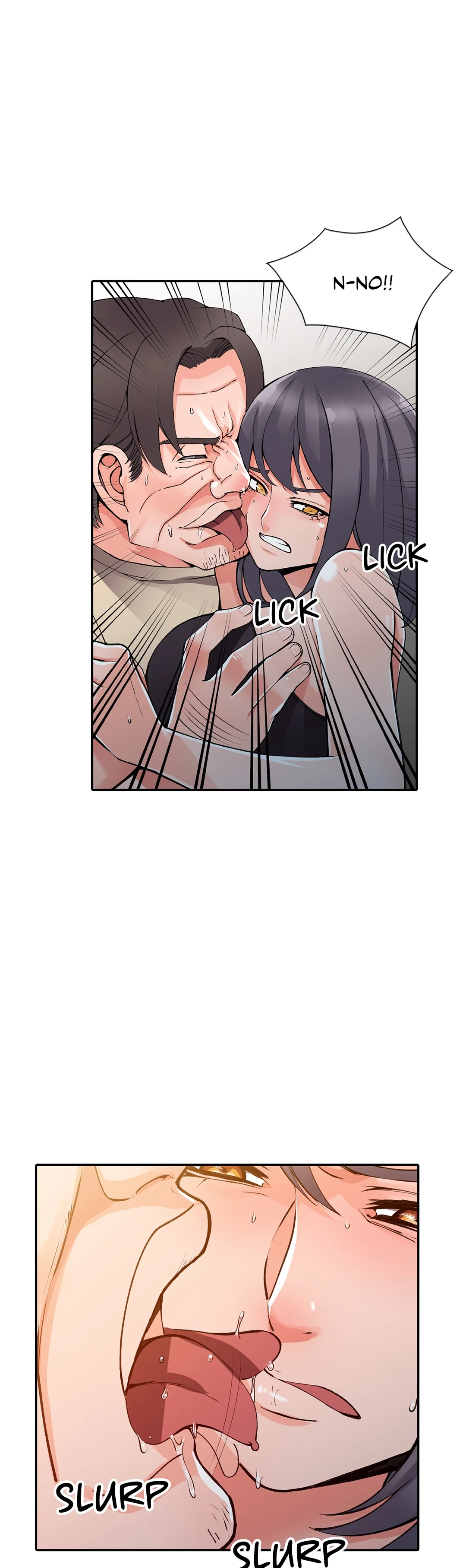 House of Pleasure Manhwa - Chapter 13 Page 11