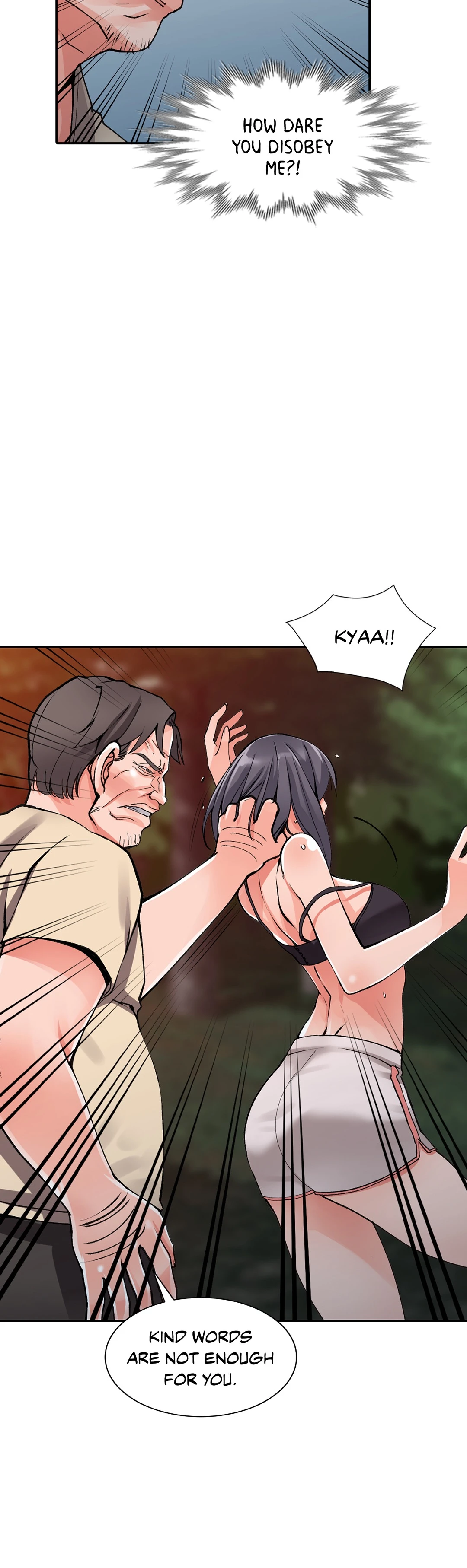 House of Pleasure Manhwa - Chapter 13 Page 13