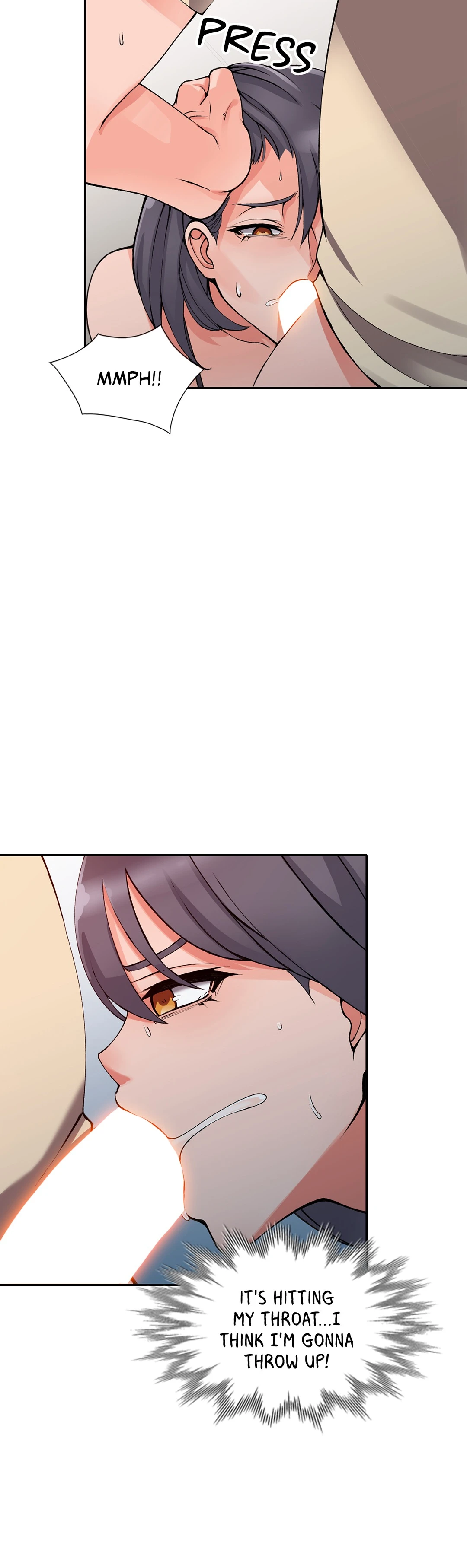 House of Pleasure Manhwa - Chapter 13 Page 16