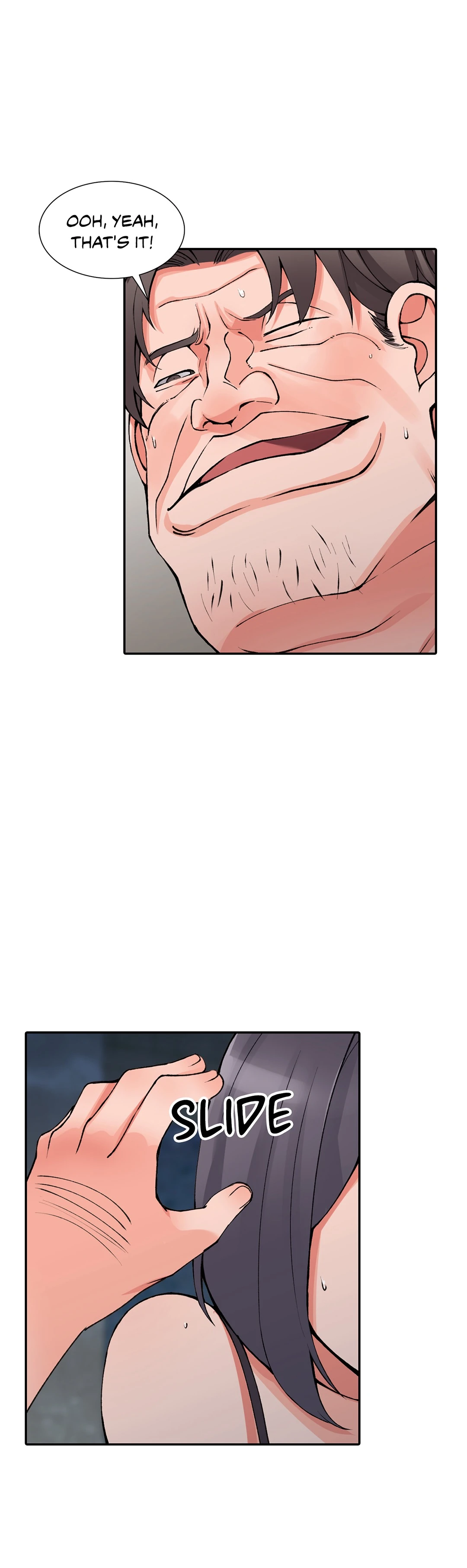 House of Pleasure Manhwa - Chapter 13 Page 17