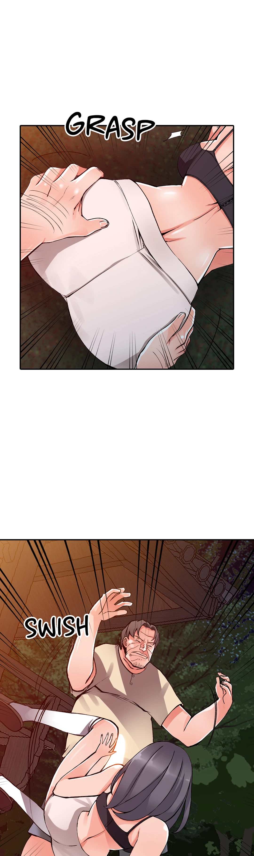 House of Pleasure Manhwa - Chapter 13 Page 20