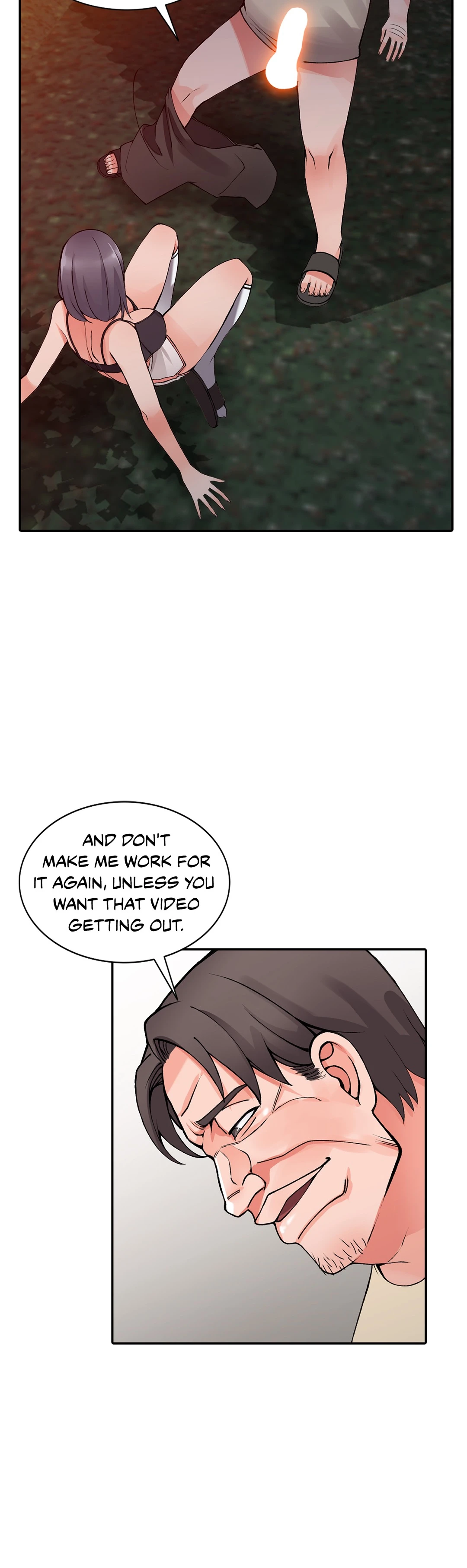 House of Pleasure Manhwa - Chapter 13 Page 22