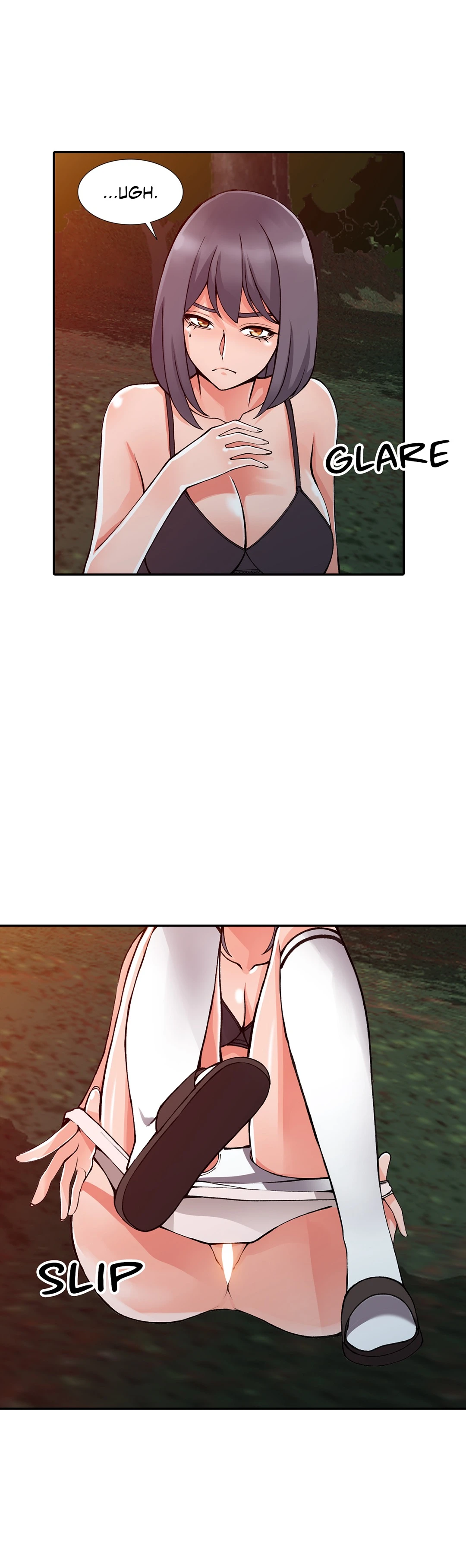 House of Pleasure Manhwa - Chapter 13 Page 23