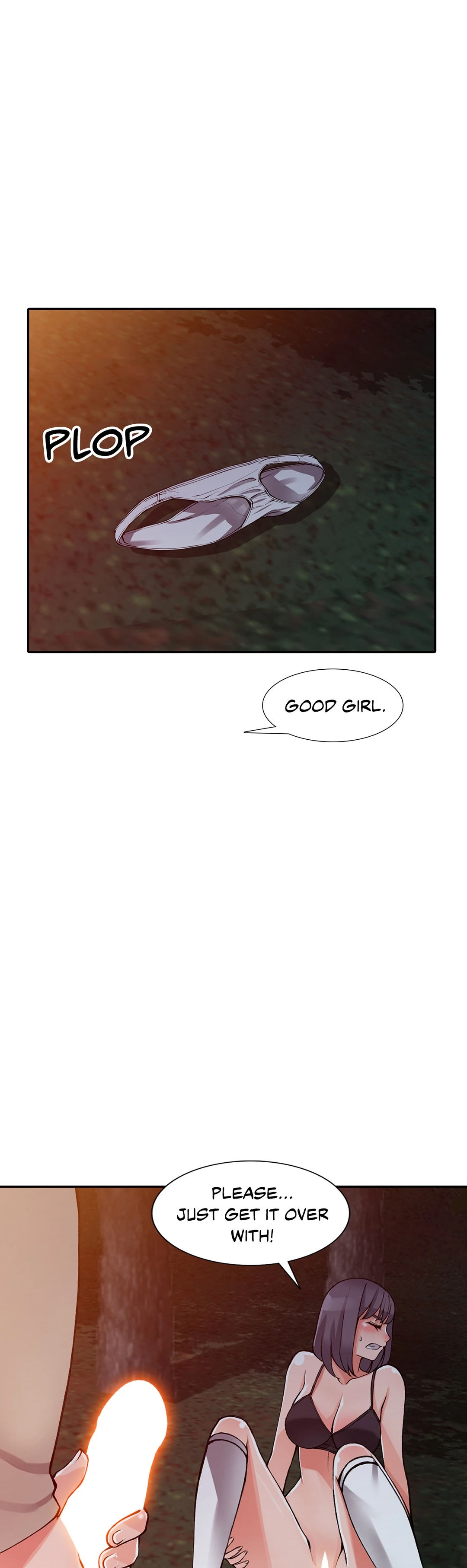 House of Pleasure Manhwa - Chapter 13 Page 24