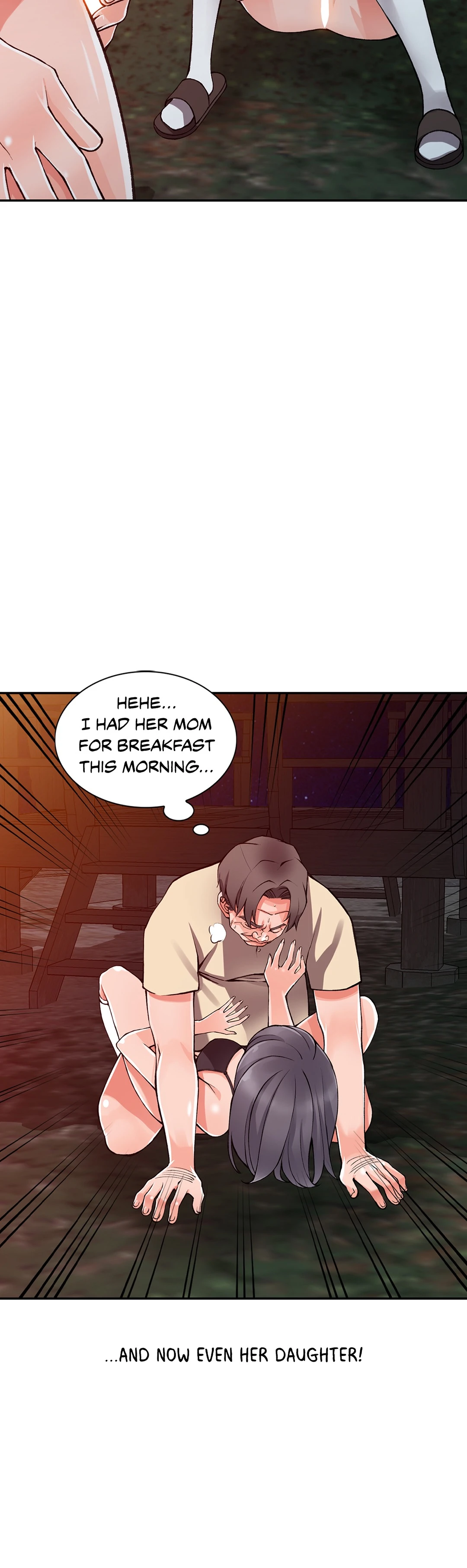 House of Pleasure Manhwa - Chapter 13 Page 25
