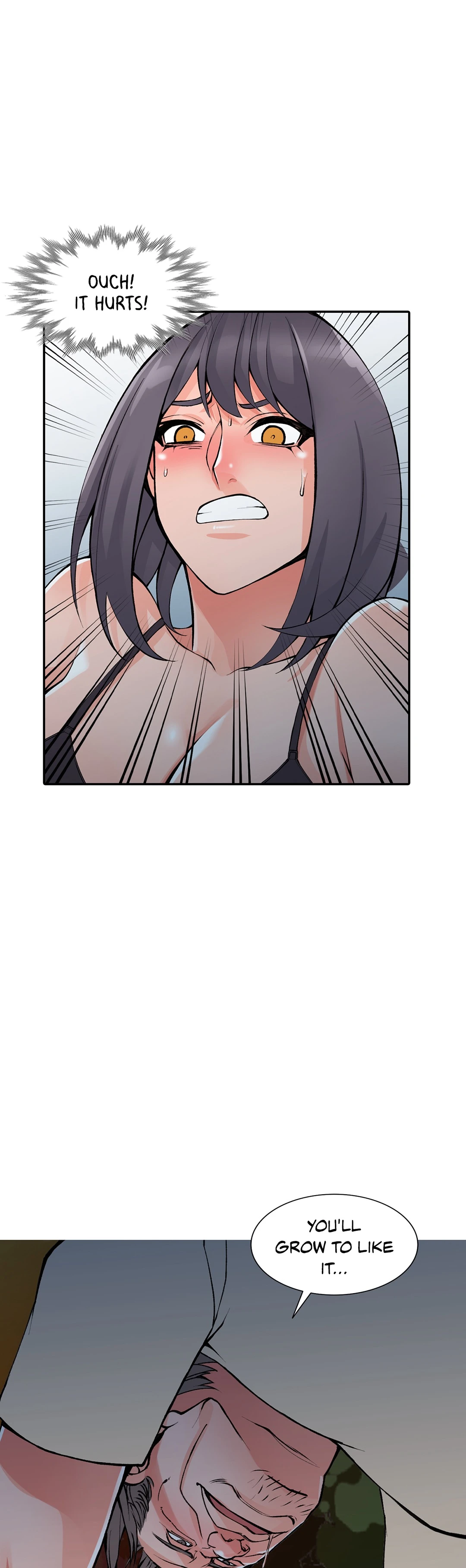 House of Pleasure Manhwa - Chapter 13 Page 27