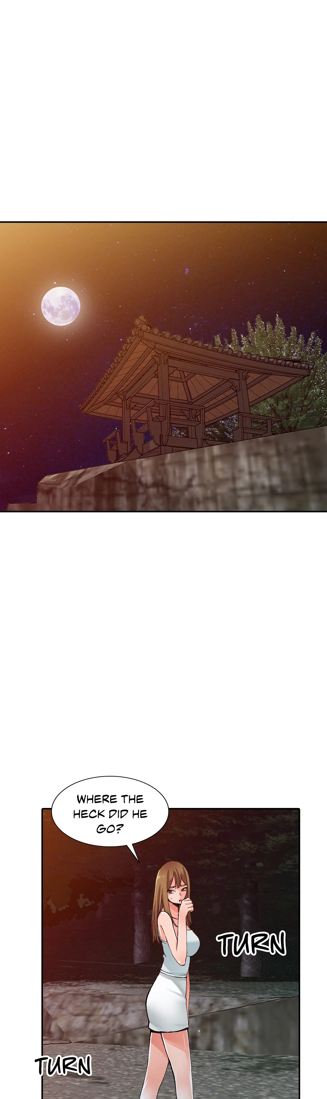 House of Pleasure Manhwa - Chapter 13 Page 29