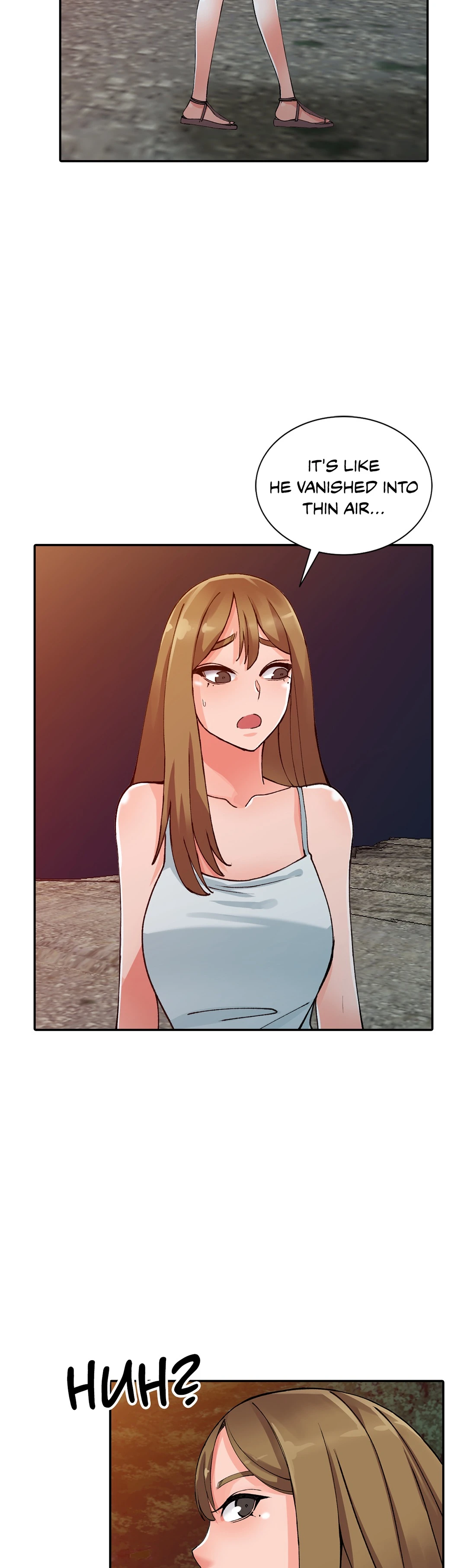 House of Pleasure Manhwa - Chapter 13 Page 30