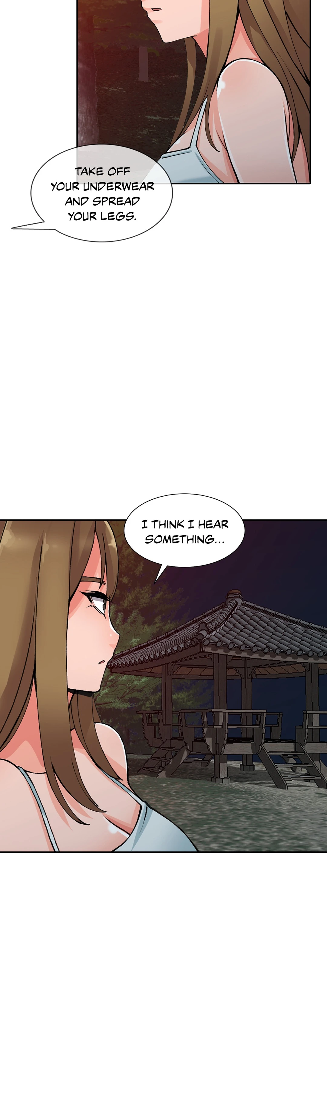 House of Pleasure Manhwa - Chapter 13 Page 31