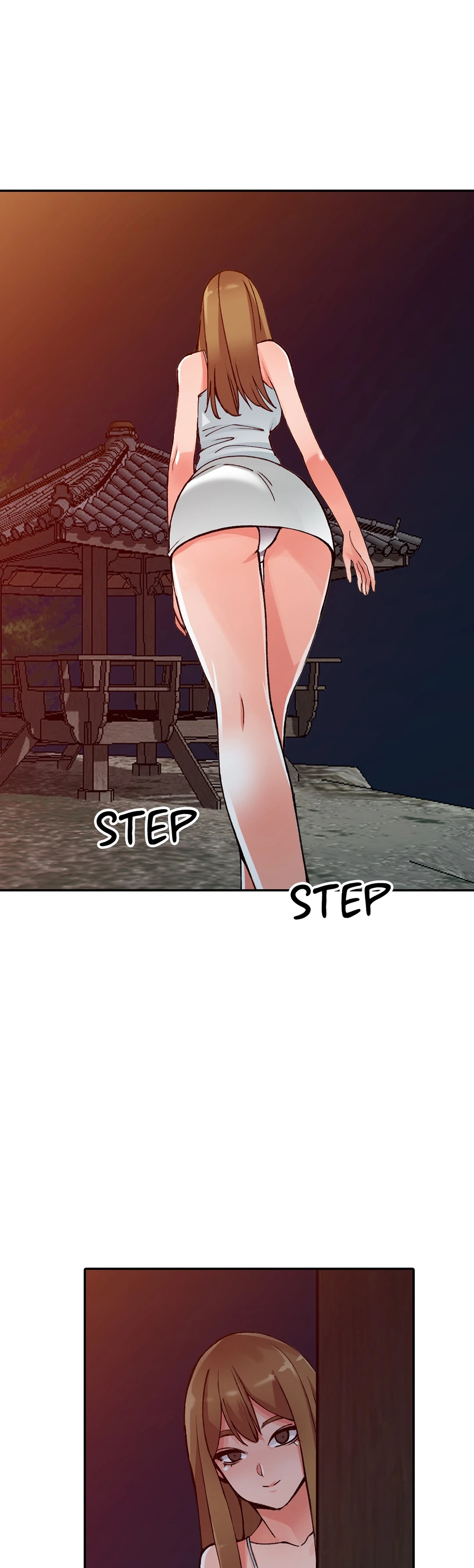 House of Pleasure Manhwa - Chapter 13 Page 32