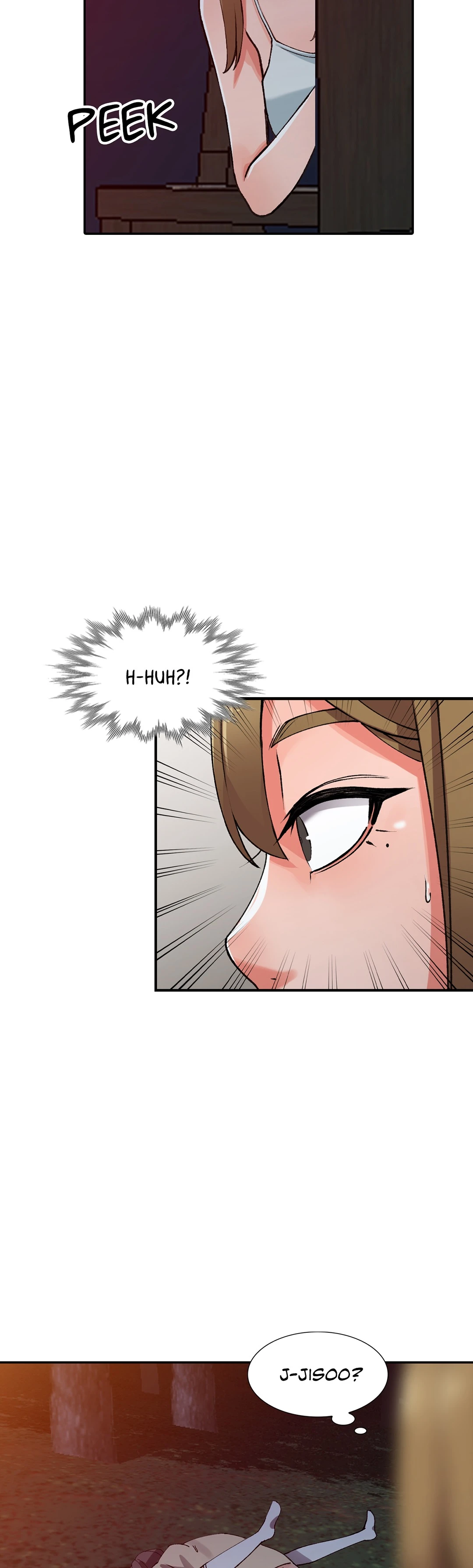 House of Pleasure Manhwa - Chapter 13 Page 33