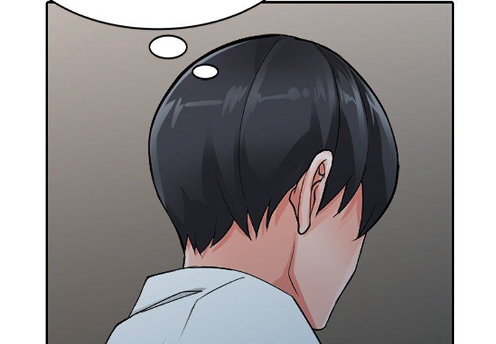 House of Pleasure Manhwa - Chapter 22 Page 1