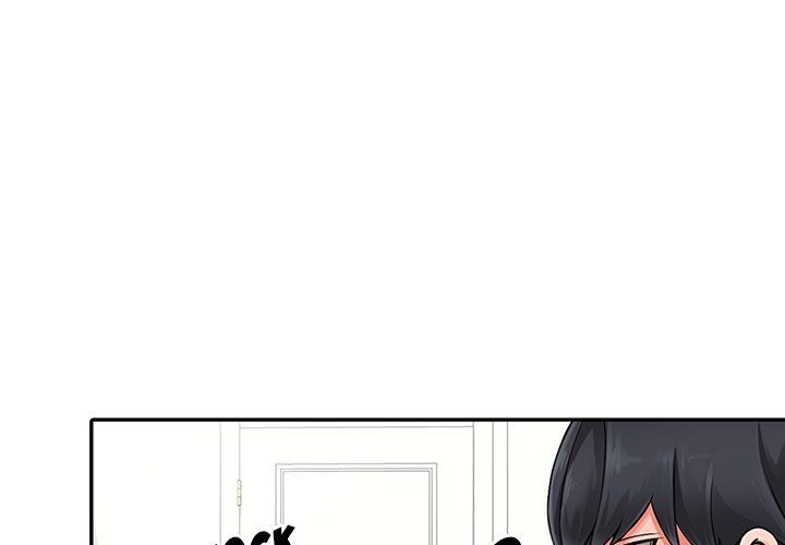 House of Pleasure Manhwa - Chapter 22 Page 3