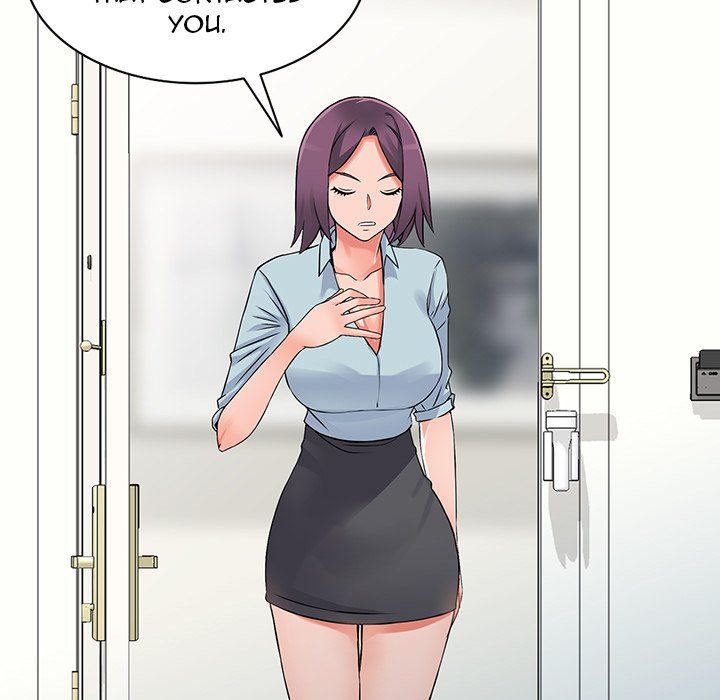 House of Pleasure Manhwa - Chapter 22 Page 6