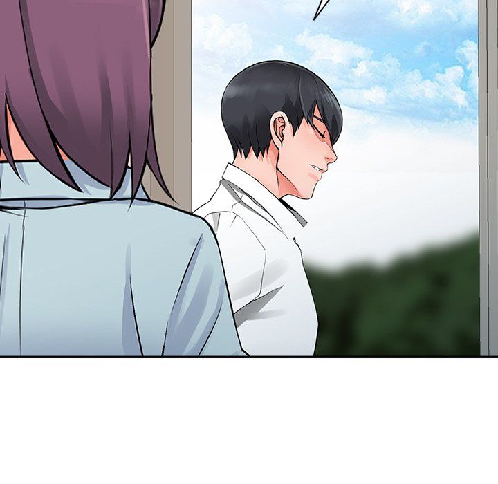 House of Pleasure Manhwa - Chapter 22 Page 9