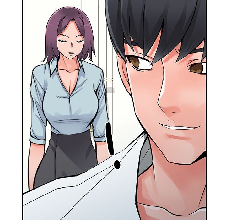 House of Pleasure Manhwa - Chapter 22 Page 11