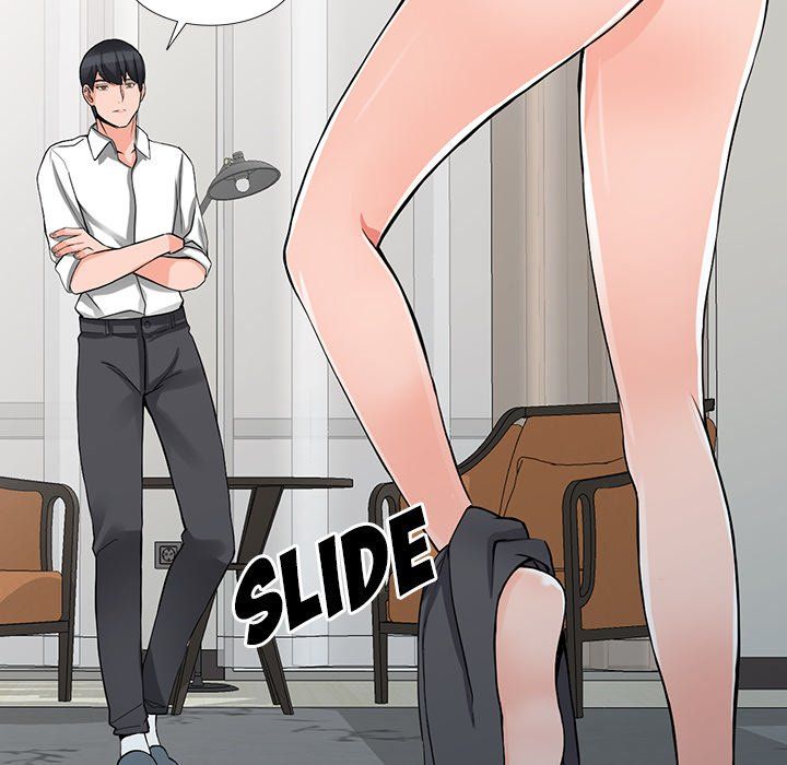 House of Pleasure Manhwa - Chapter 22 Page 28