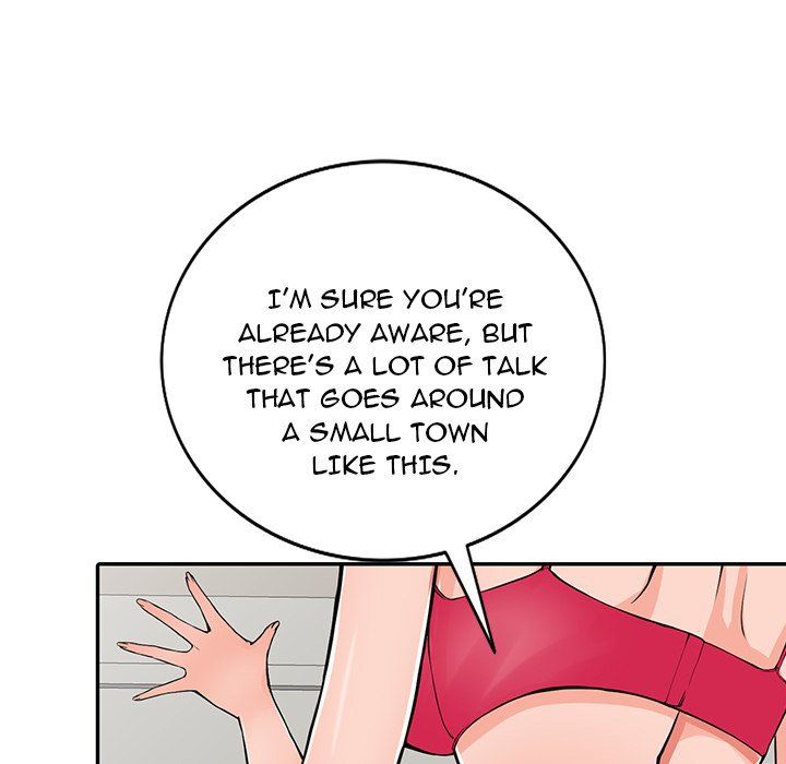 House of Pleasure Manhwa - Chapter 22 Page 33