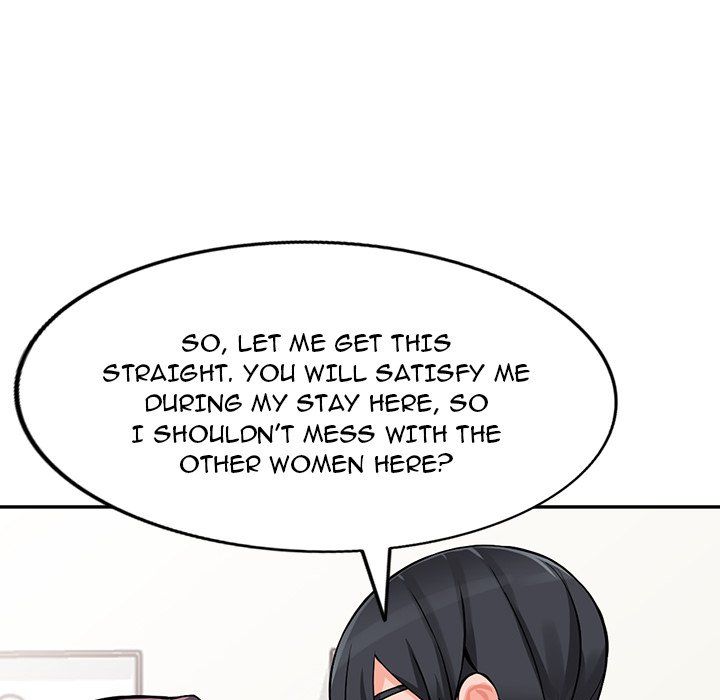 House of Pleasure Manhwa - Chapter 22 Page 38