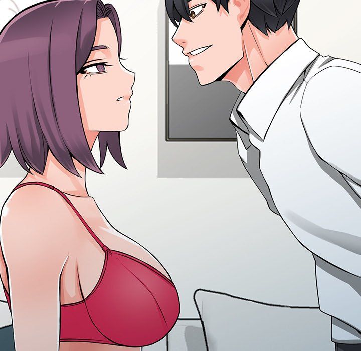 House of Pleasure Manhwa - Chapter 22 Page 39
