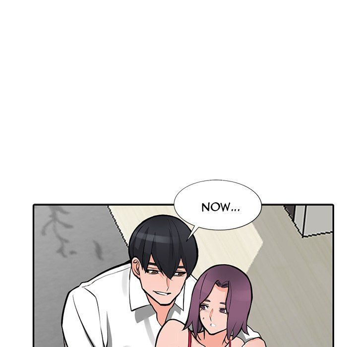 House of Pleasure Manhwa - Chapter 22 Page 53