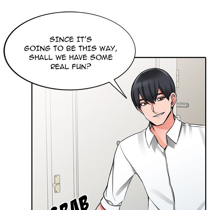 House of Pleasure Manhwa - Chapter 22 Page 64