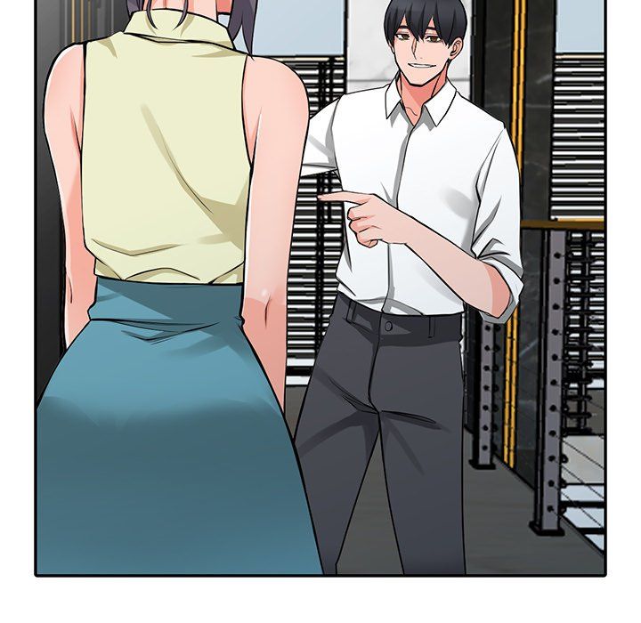 House of Pleasure Manhwa - Chapter 22 Page 72