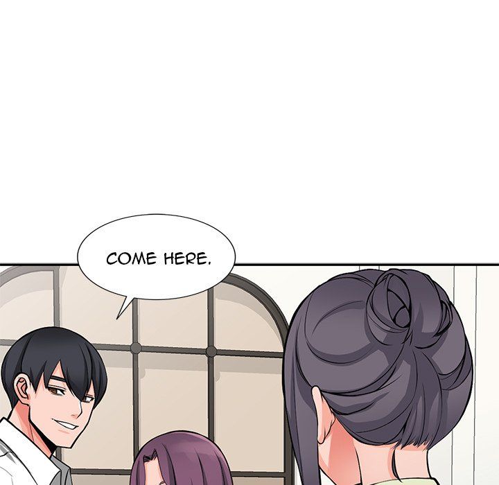 House of Pleasure Manhwa - Chapter 22 Page 76