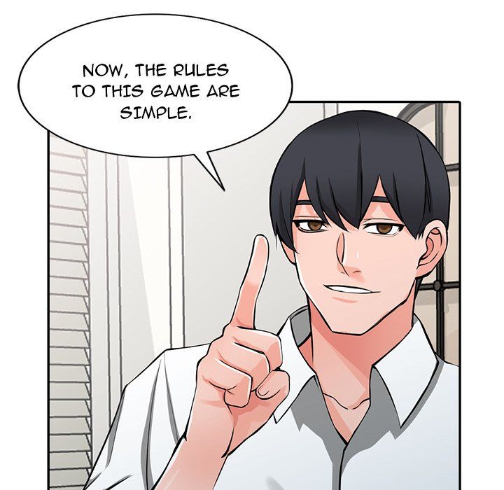 House of Pleasure Manhwa - Chapter 22 Page 84