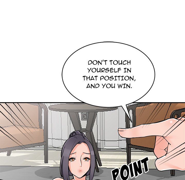 House of Pleasure Manhwa - Chapter 22 Page 86