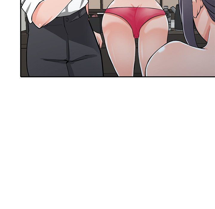 House of Pleasure Manhwa - Chapter 22 Page 90