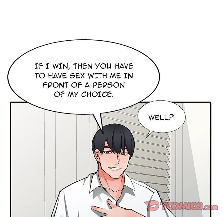 House of Pleasure Manhwa - Chapter 22 Page 98