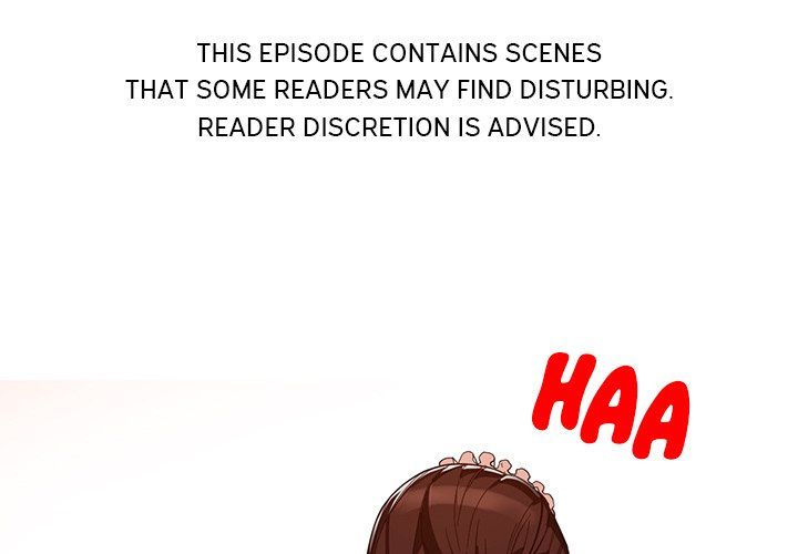 House of Pleasure Manhwa - Chapter 32 Page 0