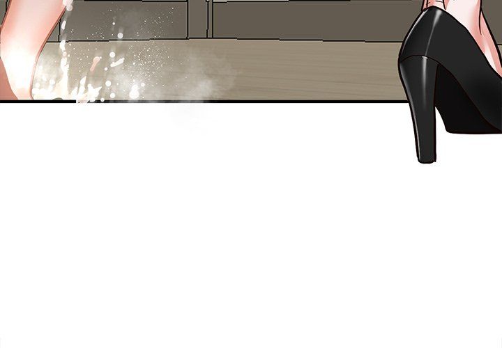 House of Pleasure Manhwa - Chapter 32 Page 3