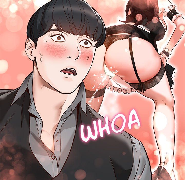 House of Pleasure Manhwa - Chapter 32 Page 12