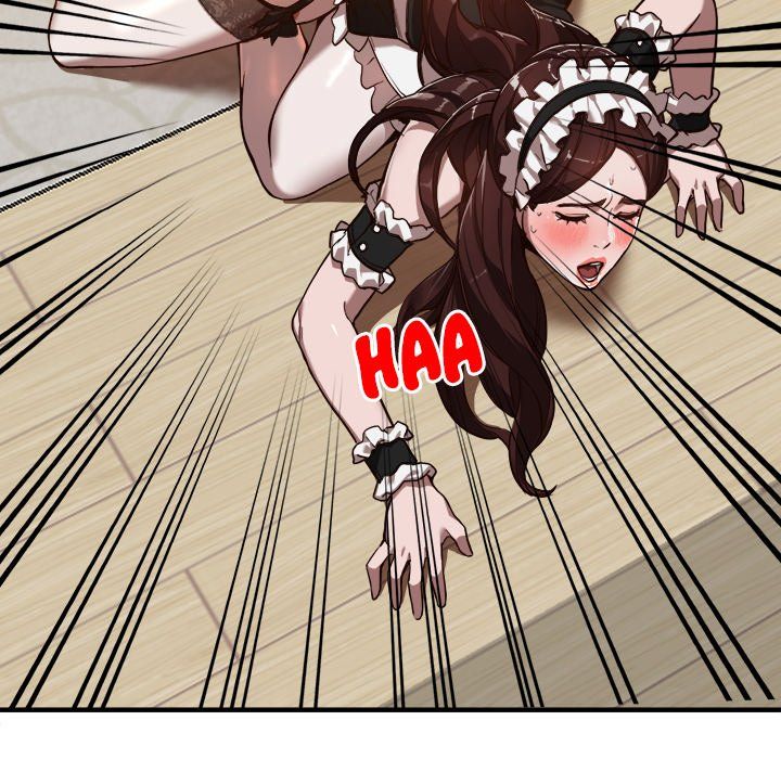 House of Pleasure Manhwa - Chapter 32 Page 18