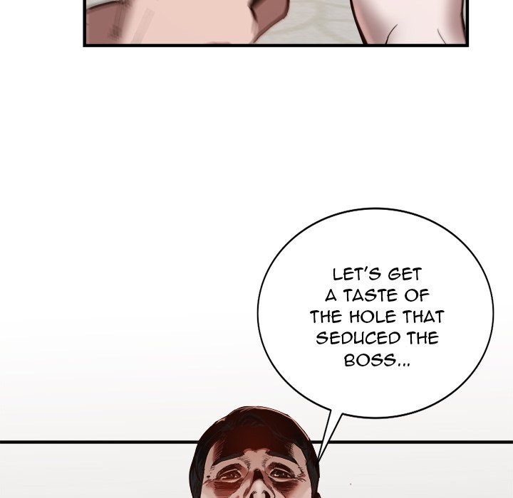 House of Pleasure Manhwa - Chapter 32 Page 21