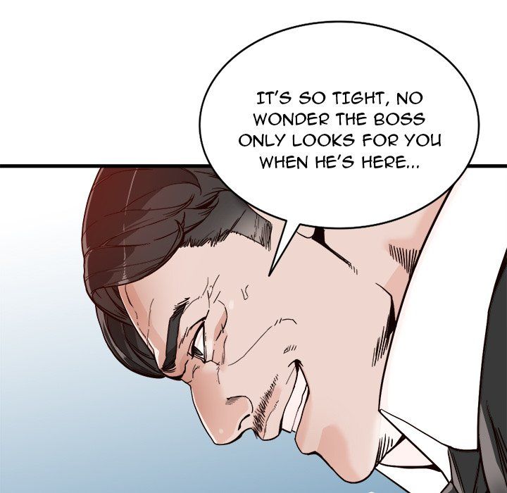 House of Pleasure Manhwa - Chapter 32 Page 29