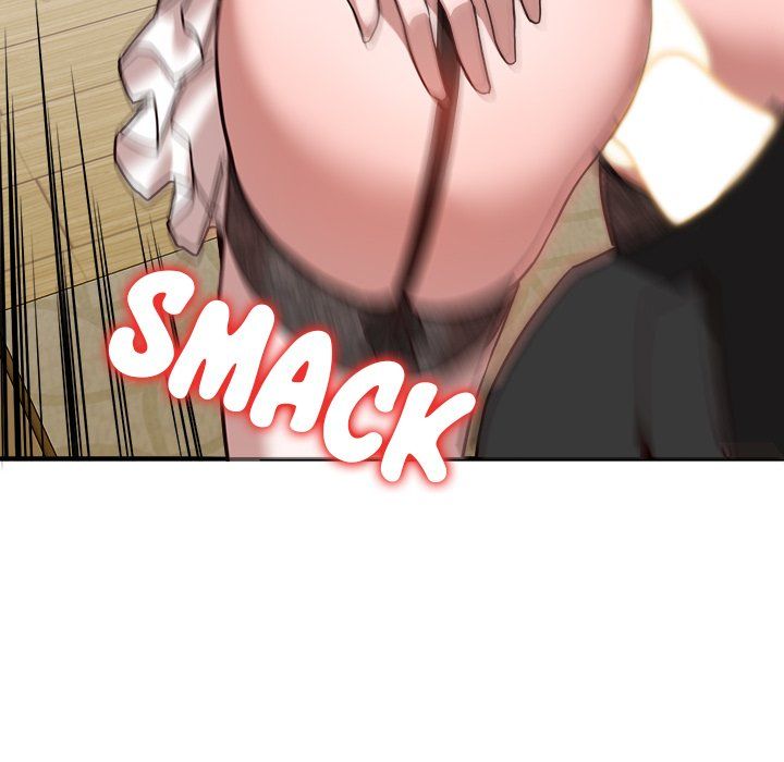 House of Pleasure Manhwa - Chapter 32 Page 32