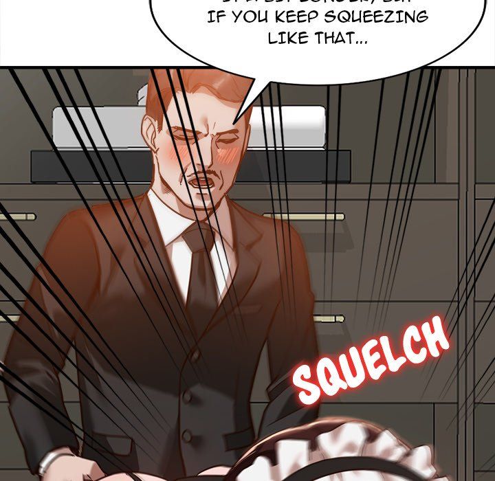 House of Pleasure Manhwa - Chapter 32 Page 35