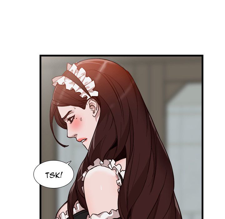 House of Pleasure Manhwa - Chapter 32 Page 55