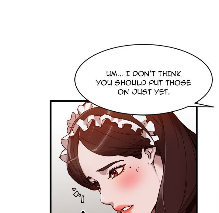 House of Pleasure Manhwa - Chapter 32 Page 59