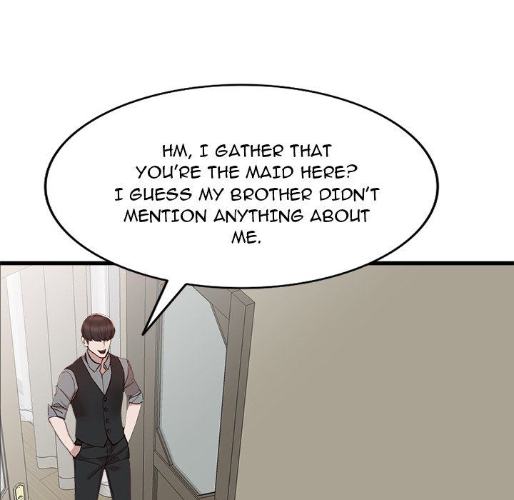 House of Pleasure Manhwa - Chapter 32 Page 63