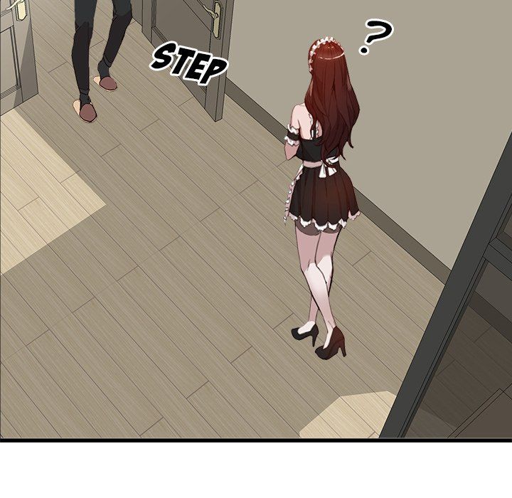 House of Pleasure Manhwa - Chapter 32 Page 64